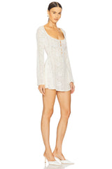 Letica Mini Dress