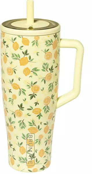 BruMate Era 40 oz. Straw Tumbler with Premium Finish