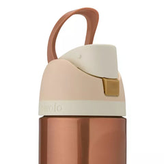 Owala Special Edition 24oz Stainless Steel Insulated FreeSip Water Bottle - Hearth & Hand™ with Magnolia