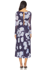 Calla Midi Dress