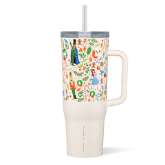 Corkcicle Nutcracker Drinkware Collection