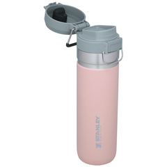 The Quick Flip Go Bottle | 24 OZ