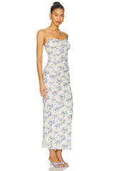 Riva Maxi Dress