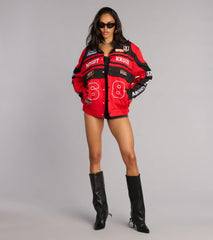 Trackside Icon Convertible Motocross Jacket