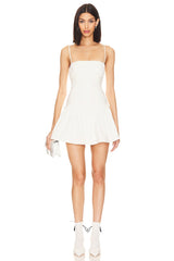 Carly Mini Dress