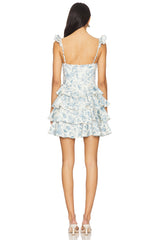 Carmella Mini Dress
