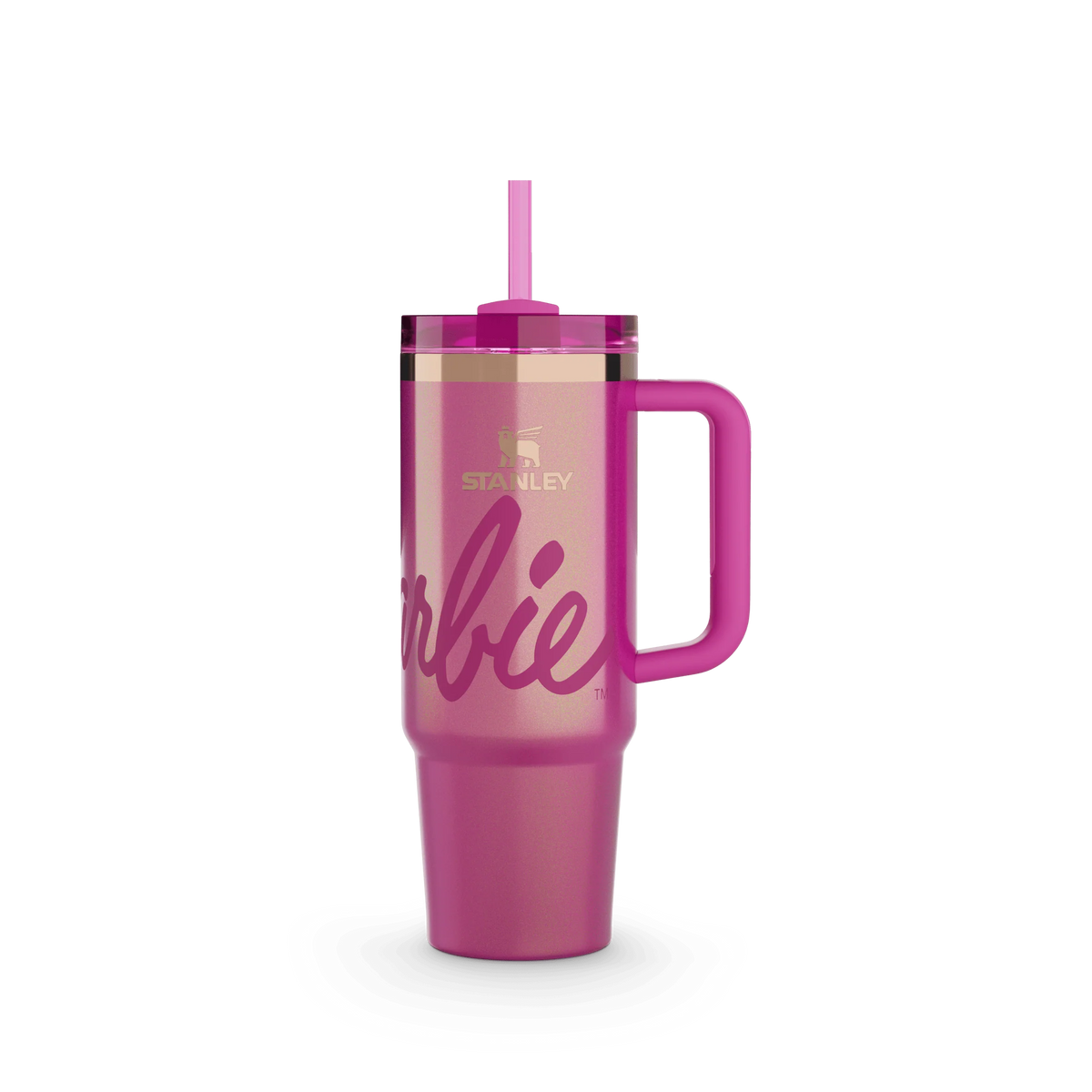 The Barbie™ x Stanley Icon Quencher | 30 OZ