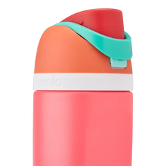 Owala Kids' 16 oz. FreeSip Stainless Steel Water Bottle