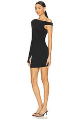 Allegra Mini Dress