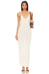 Jream Maxi Dress
