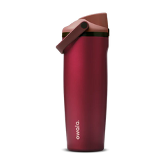 Owala Holiday Collection FreeSip® Sway Poinsettia 30oz