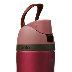 Holiday Collection FreeSip® Poinsettia 24oz