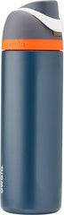 Owala 24 oz. FreeSip Stainless Steel Water Bottle