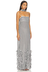 x REVOLVE Nieve Maxi Dress
