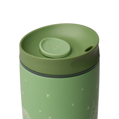 Owala Holiday Collection SmoothSip® Slider 20oz