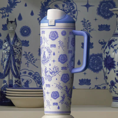 Owala 40oz FreeSip Tumbler  Heirloom