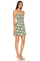 Lea Mini Dress
