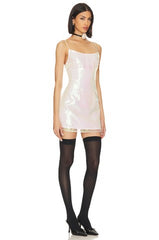 Rosalind Mini Dress