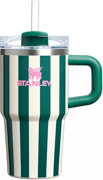 Stanley 20 oz. Quencher H2.0 FlowState Tumbler - Oasis Collection
