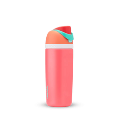 Owala Kids' 16 oz. FreeSip Stainless Steel Water Bottle