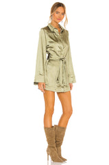 Priscilla Mini Dress