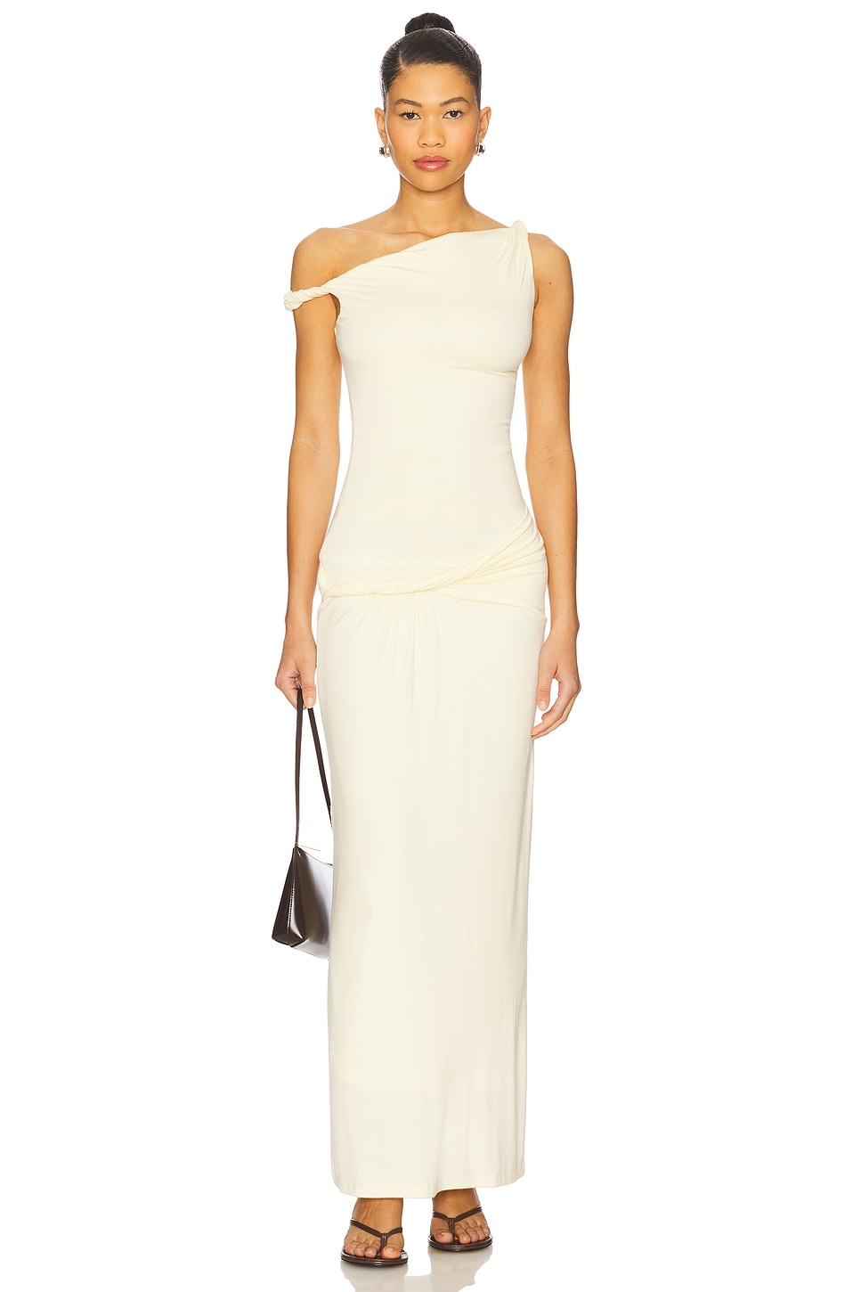 Devin Maxi Dress