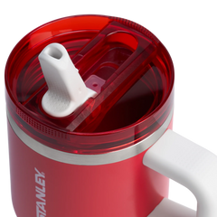 Stanley 1913 x Arsenal Quencher® ProTour Flip Straw Tumbler | 20 OZ