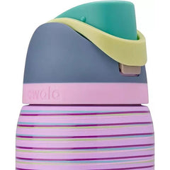 Owala 32 oz. FreeSip Stainless Steel Water Bottle - Technicolor