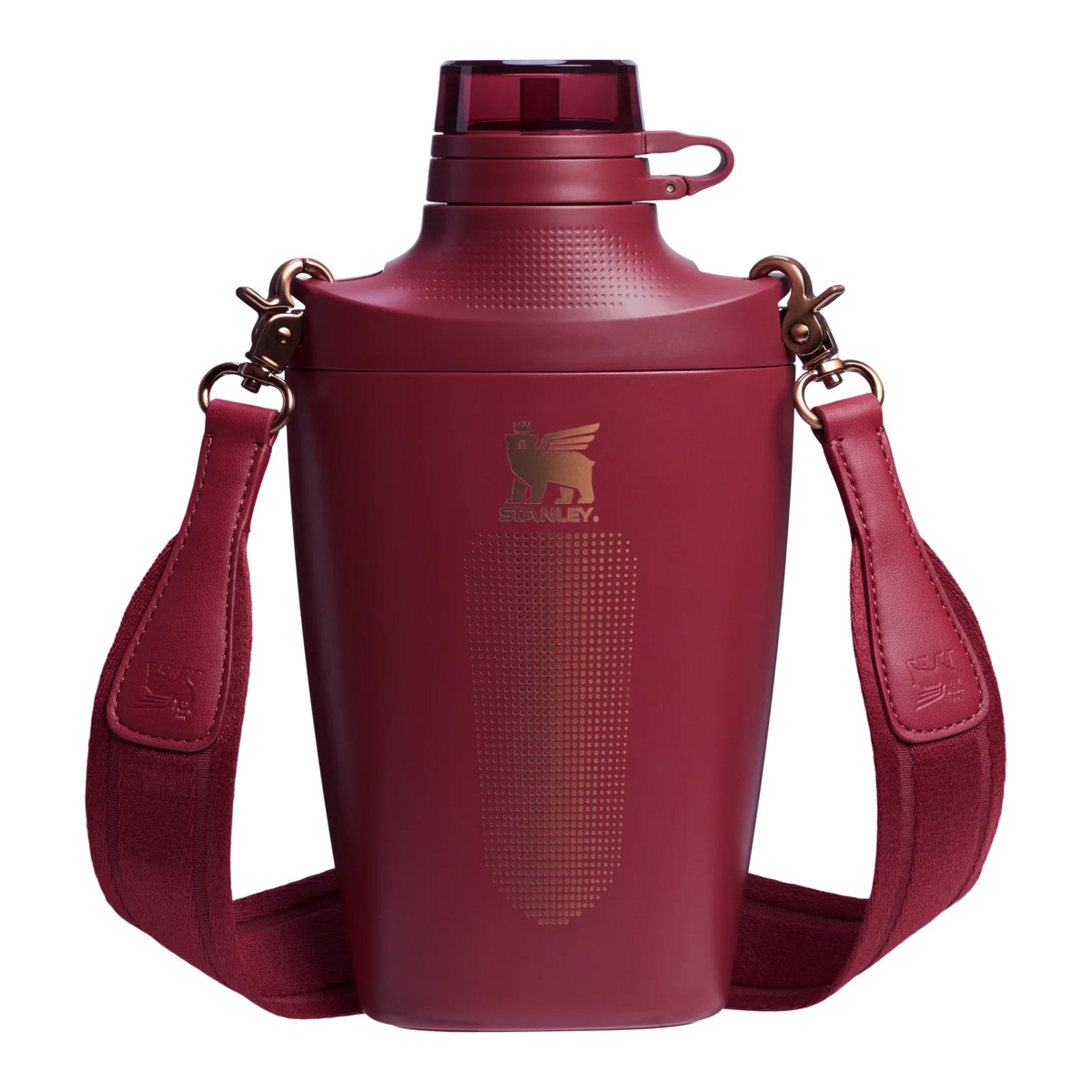 The Holiday Stanley Cross Bottle | 23 OZ