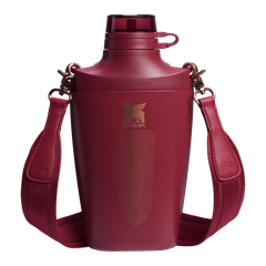 The Holiday Stanley Cross Bottle | 23 OZ