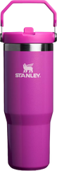 Stanley 30 Oz. IceFlow Flip Straw Tumbler - Winter Wonderland Collection