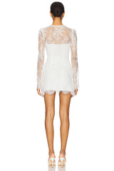 x REVOLVE Claire Mini Dress