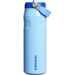 The IceFlow™ Bottle with Flip Straw Lid | 24 OZ