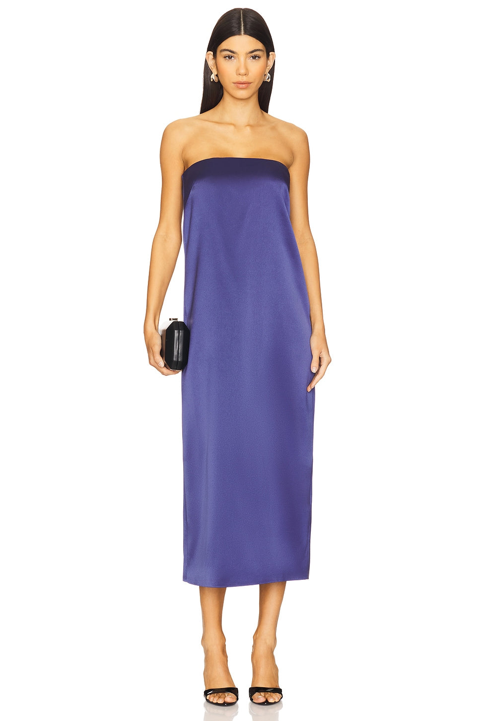 The Don't Overthink It Dress