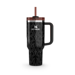 The Barbie™ x Stanley ’80s Western Ken Quencher | 40 OZ