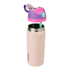Owala Kids' 16 oz. FreeSip Stainless Steel Water Bottle