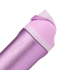Owala 24oz FreeSip  So Eggstra All of our purple girlies rise up