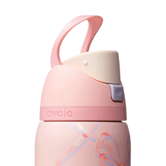 Owala Holiday Collection FreeSip® Sugar Plum Fairy 32oz