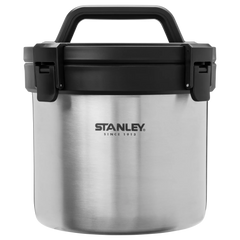 Adventure Stay Hot Camp Crock | 3QT