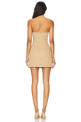 Sunseeker Mini Dress