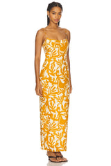 Lawrence Maxi Dress