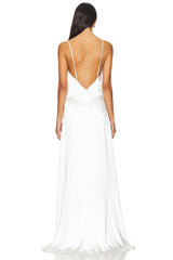 Clementine Maxi Dress