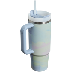 The Clean Slate Quencher H2.0 FlowState™ Tumbler | 30 OZ