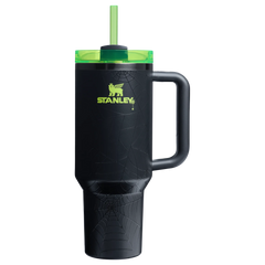 The Halloween Quencher H2.0 FlowState™ Tumbler | 40 OZ