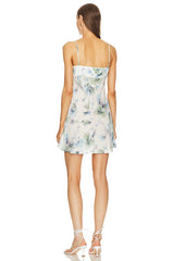Corrine Mini Dress