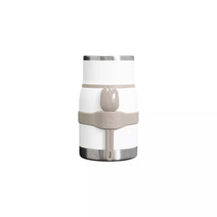 Stanley 24oz Stainless Steel Adventure To-Go Food Storage Jar - Frost