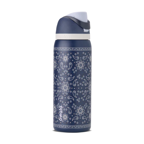 Owala Birthday Bash 32oz FreeSip & Bottle Boot