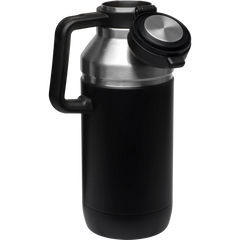 Easy-Pour Go Growler | 64 OZ