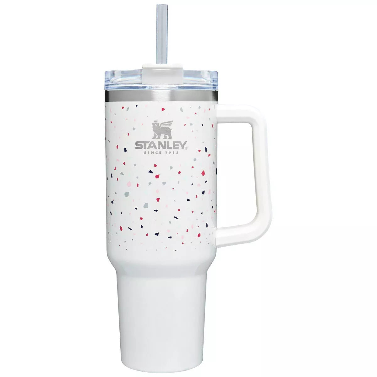 Stanley 40oz Stainless Steel Adventure Quencher Tumbler