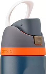 Owala 24 oz. FreeSip Stainless Steel Water Bottle